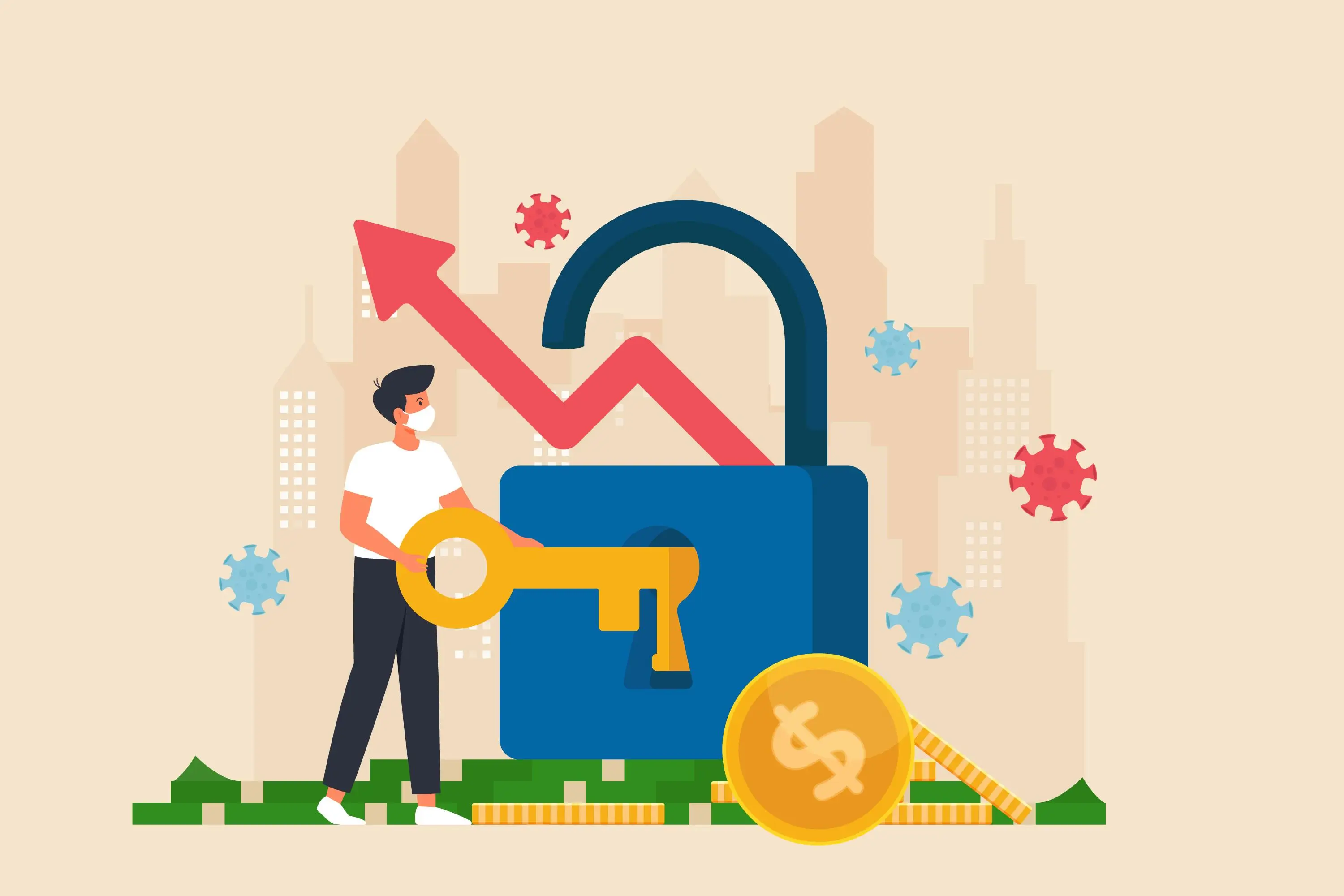 Fintech Security Overhaul